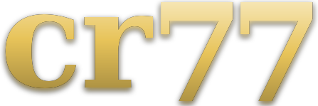 cr77 logo